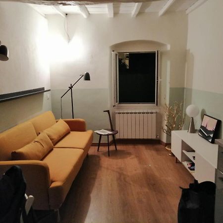 La Pitellina Lägenhet Exteriör bild