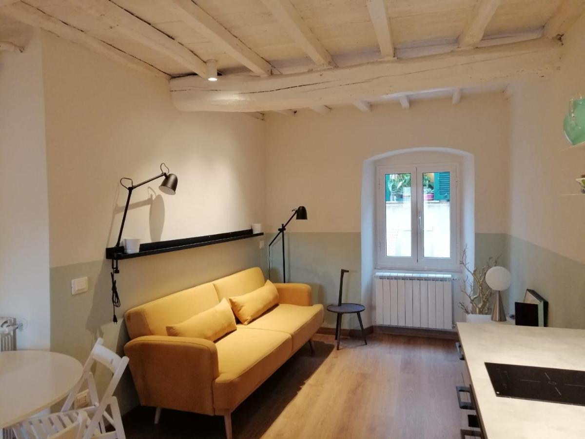 La Pitellina Lägenhet Exteriör bild